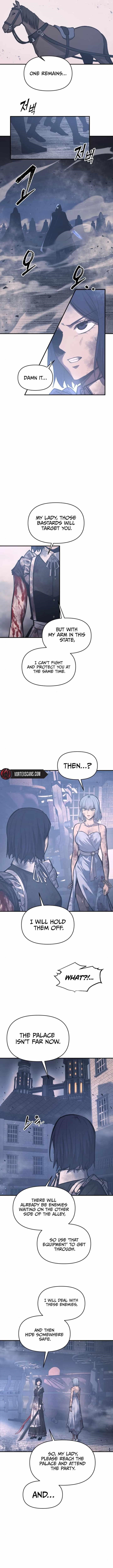 I Became the Tyrant of a Defence Game Chapter 135 - Page 10