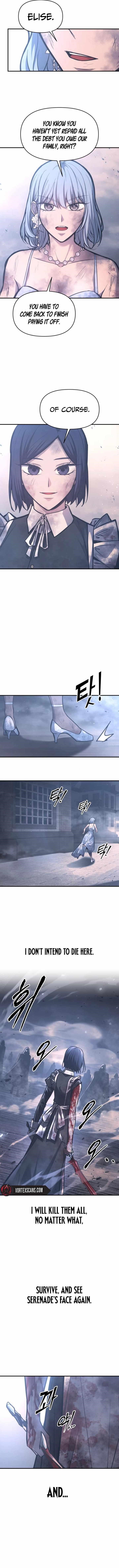 I Became the Tyrant of a Defence Game Chapter 135 - Page 12