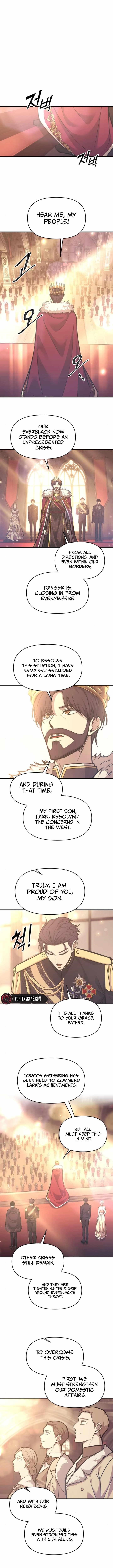 I Became the Tyrant of a Defence Game Chapter 135 - Page 2