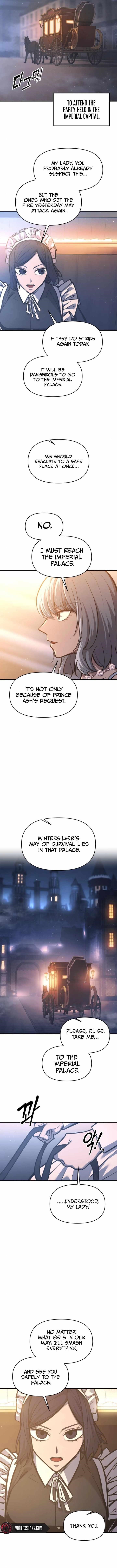 I Became the Tyrant of a Defence Game Chapter 135 - Page 6