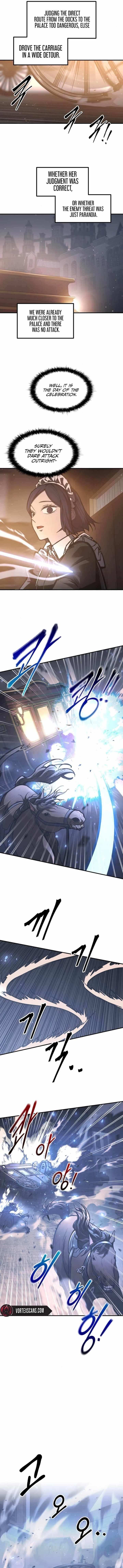 I Became the Tyrant of a Defence Game Chapter 135 - Page 7