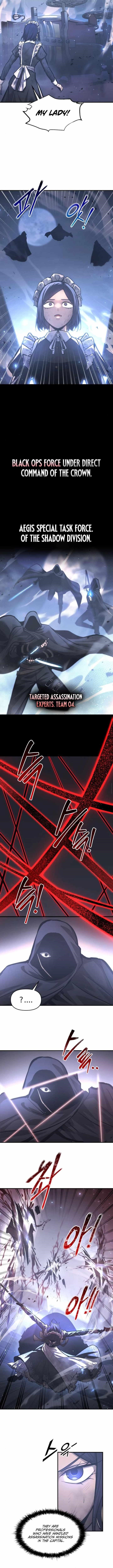 I Became the Tyrant of a Defence Game Chapter 135 - Page 8