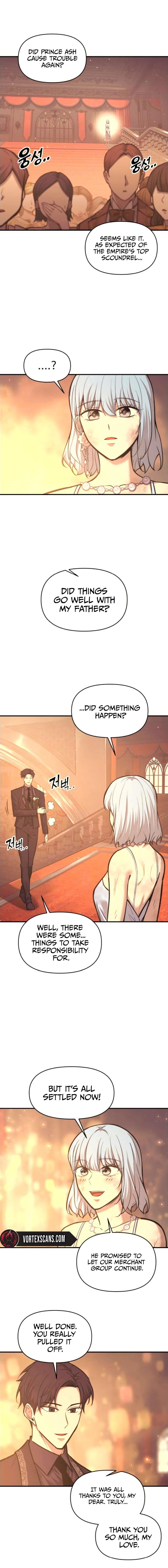 I Became the Tyrant of a Defence Game Chapter 138 - Page 13