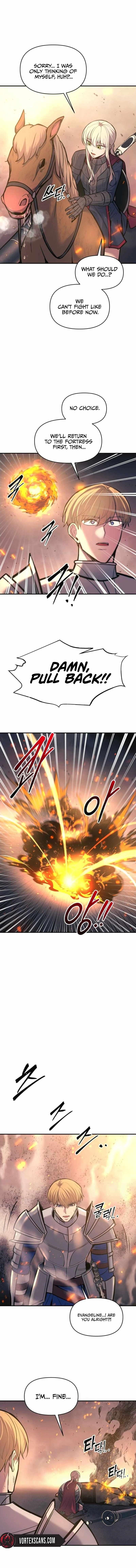 I Became the Tyrant of a Defence Game Chapter 140 - Page 12