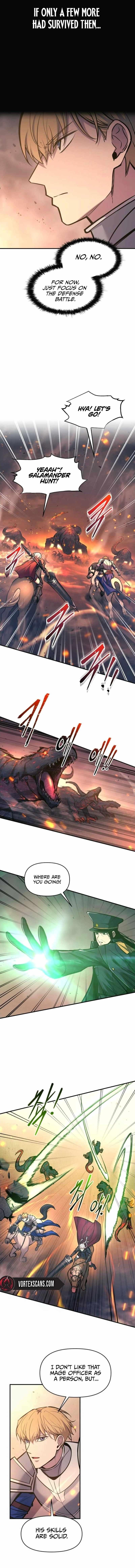 I Became the Tyrant of a Defence Game Chapter 140 - Page 7