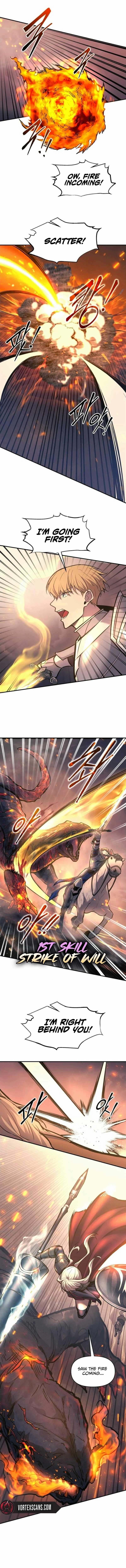 I Became the Tyrant of a Defence Game Chapter 140 - Page 9