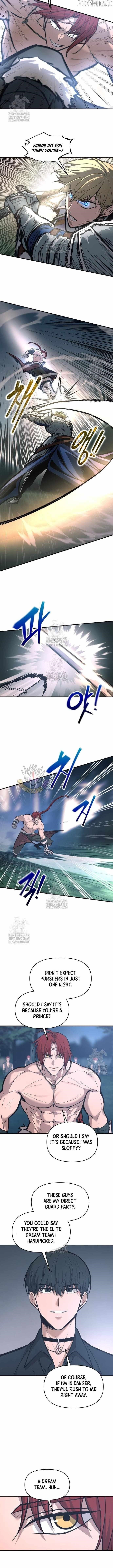 I Became the Tyrant of a Defence Game Chapter 142 - Page 12