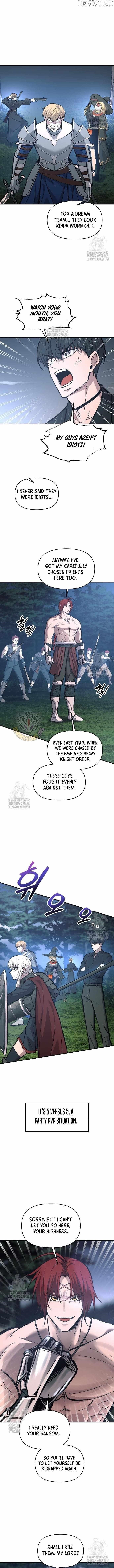 I Became the Tyrant of a Defence Game Chapter 142 - Page 13