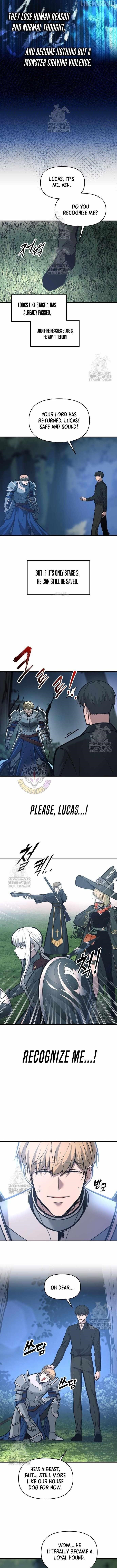 I Became the Tyrant of a Defence Game Chapter 142 - Page 9