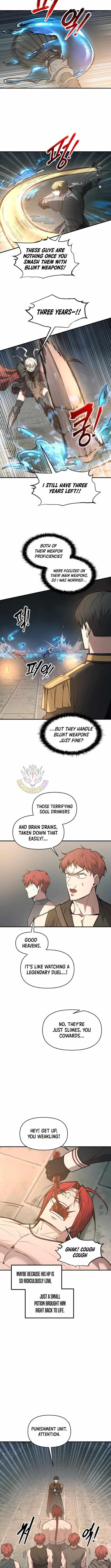 I Became the Tyrant of a Defence Game Chapter 146 - Page 10