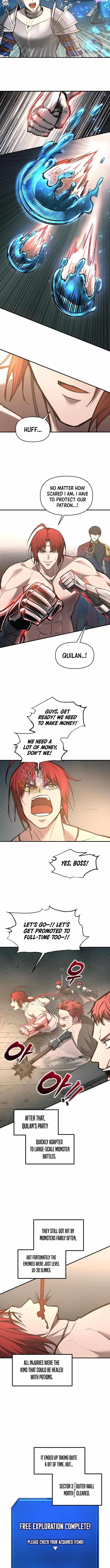 I Became the Tyrant of a Defence Game Chapter 146 - Page 13