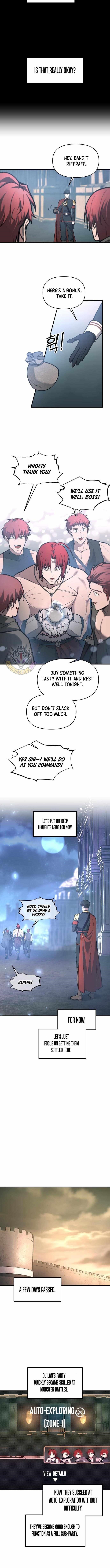 I Became the Tyrant of a Defence Game Chapter 146 - Page 15