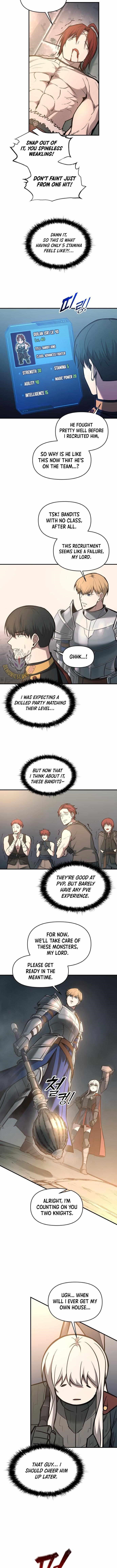 I Became the Tyrant of a Defence Game Chapter 146 - Page 9