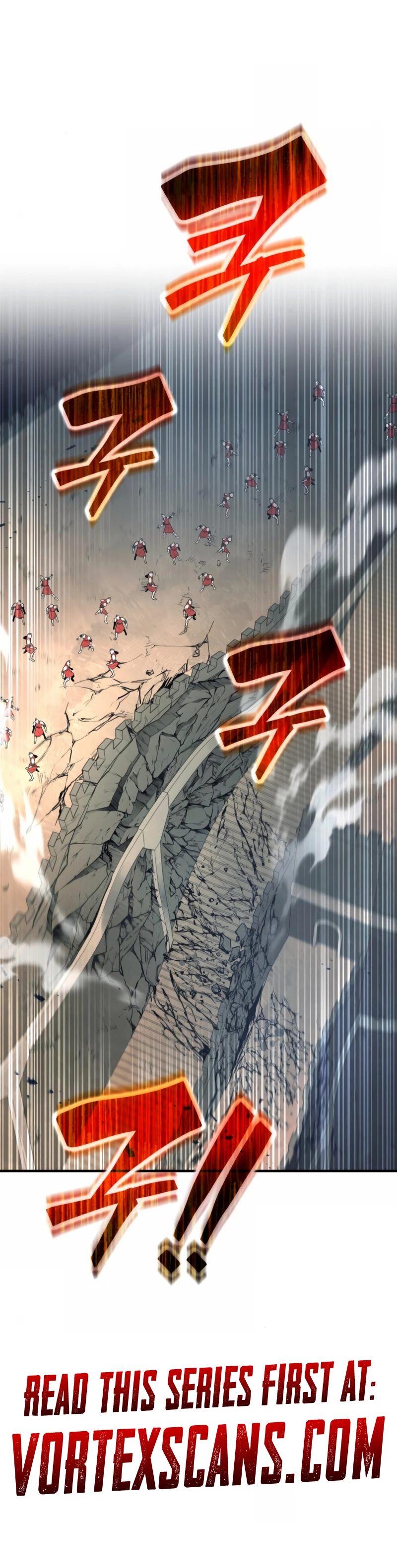 I Became the Tyrant of a Defence Game Chapter 147 - Page 12