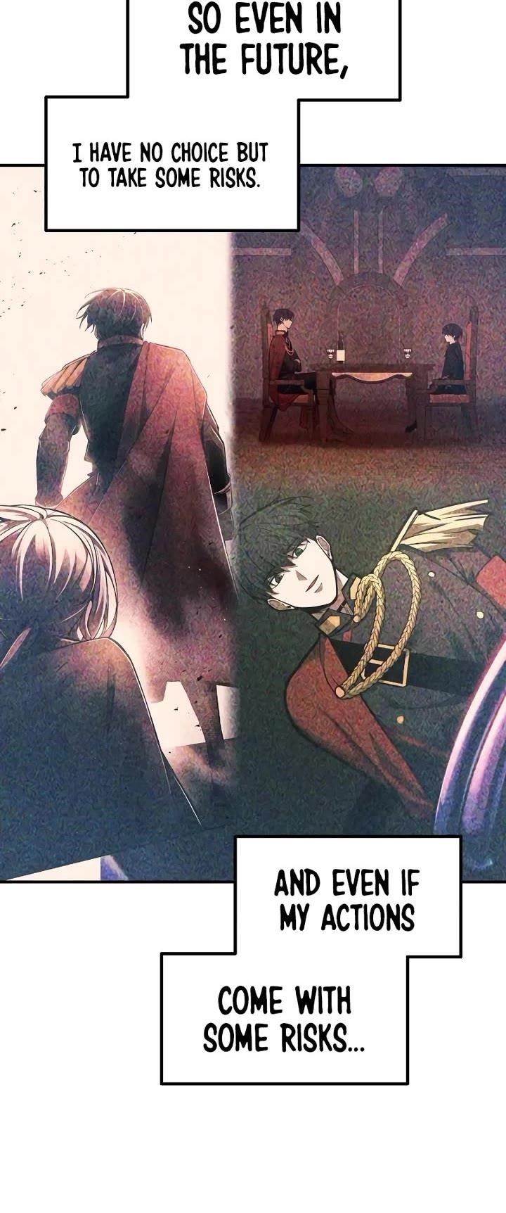 I Became the Tyrant of a Defence Game Chapter 150 - Page 10