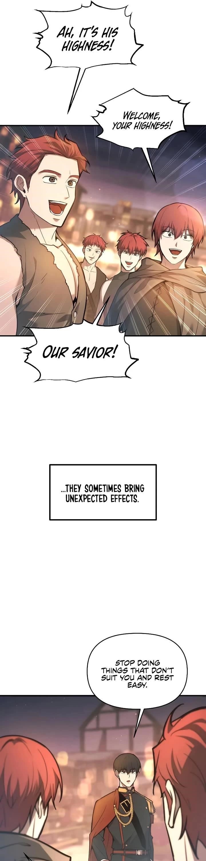 I Became the Tyrant of a Defence Game Chapter 150 - Page 11