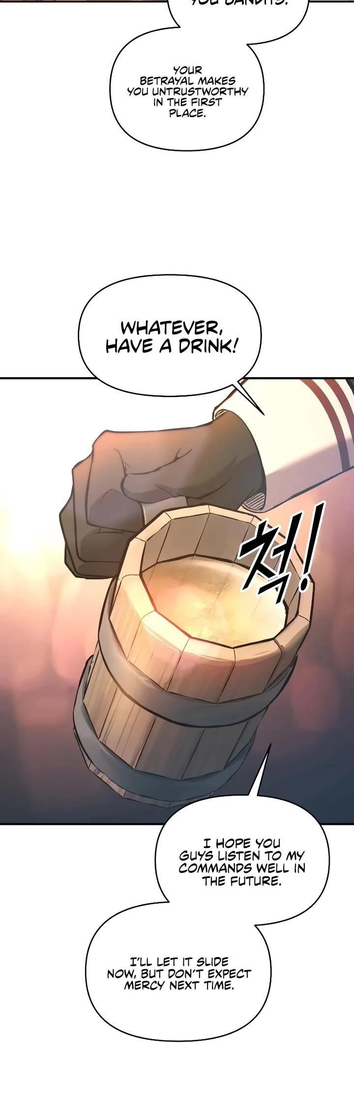 I Became the Tyrant of a Defence Game Chapter 150 - Page 15