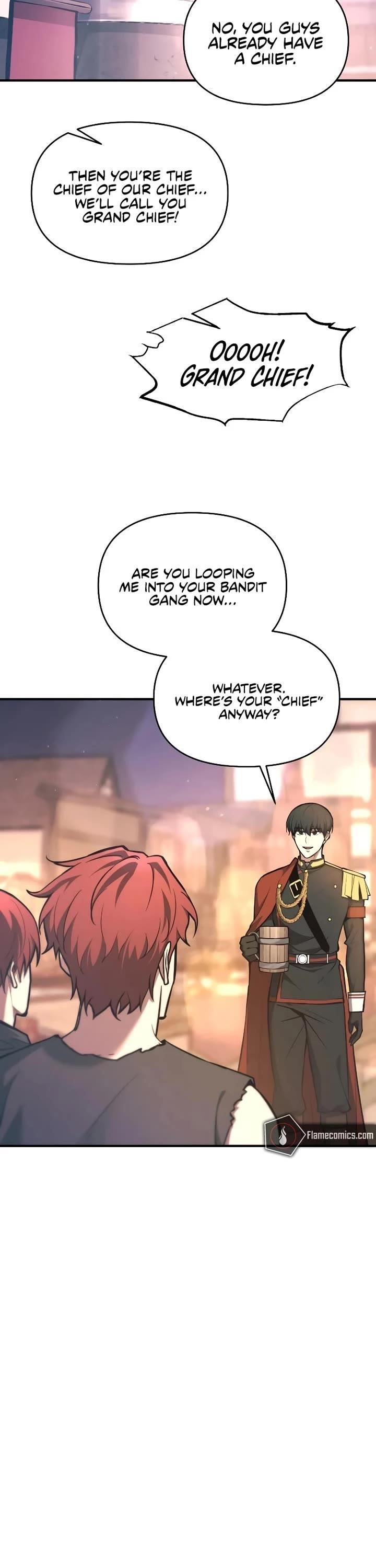 I Became the Tyrant of a Defence Game Chapter 150 - Page 18