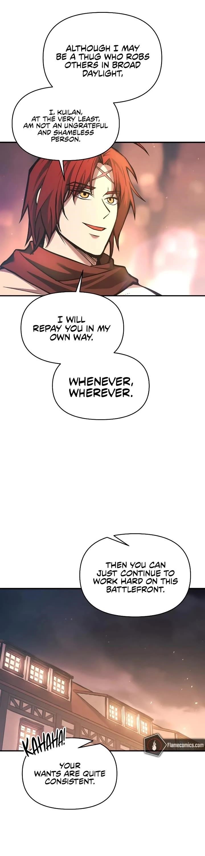 I Became the Tyrant of a Defence Game Chapter 150 - Page 22