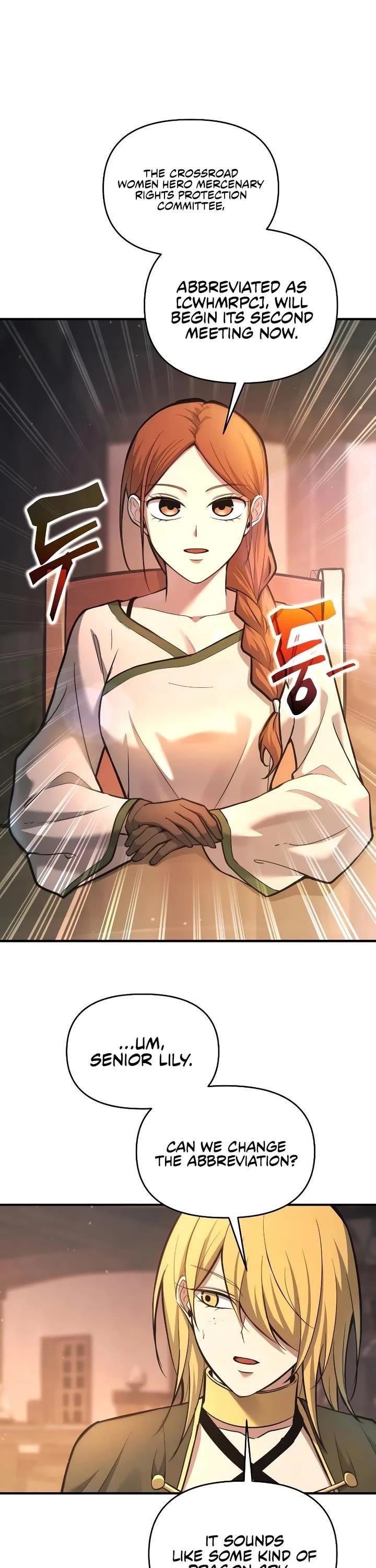 I Became the Tyrant of a Defence Game Chapter 150 - Page 31