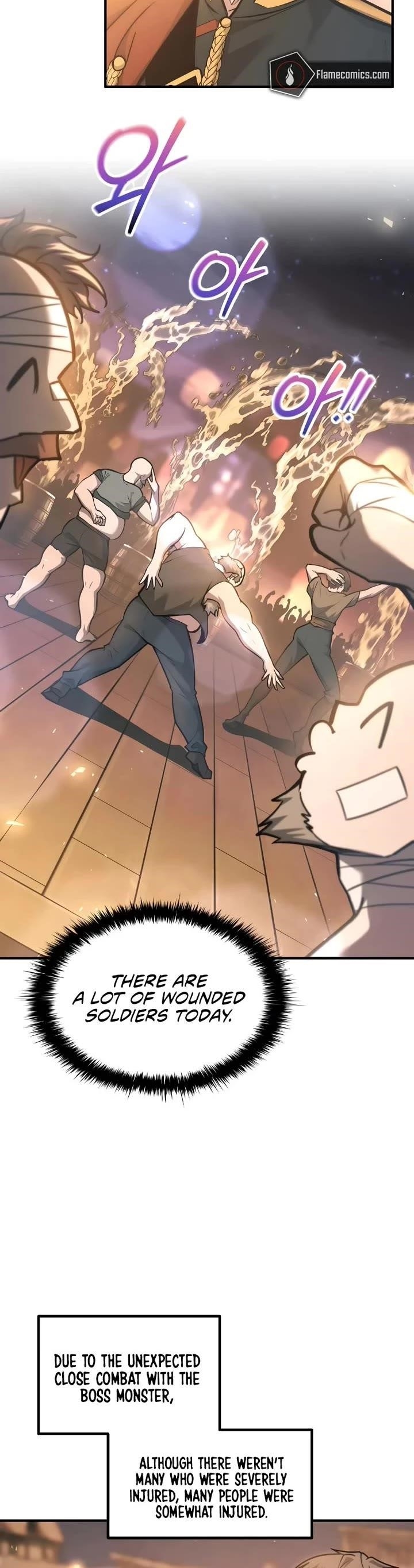 I Became the Tyrant of a Defence Game Chapter 150 - Page 4