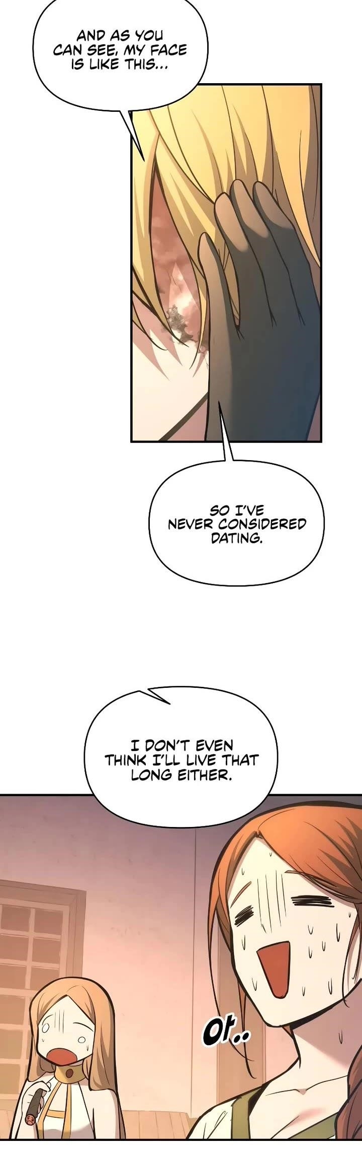 I Became the Tyrant of a Defence Game Chapter 150 - Page 40