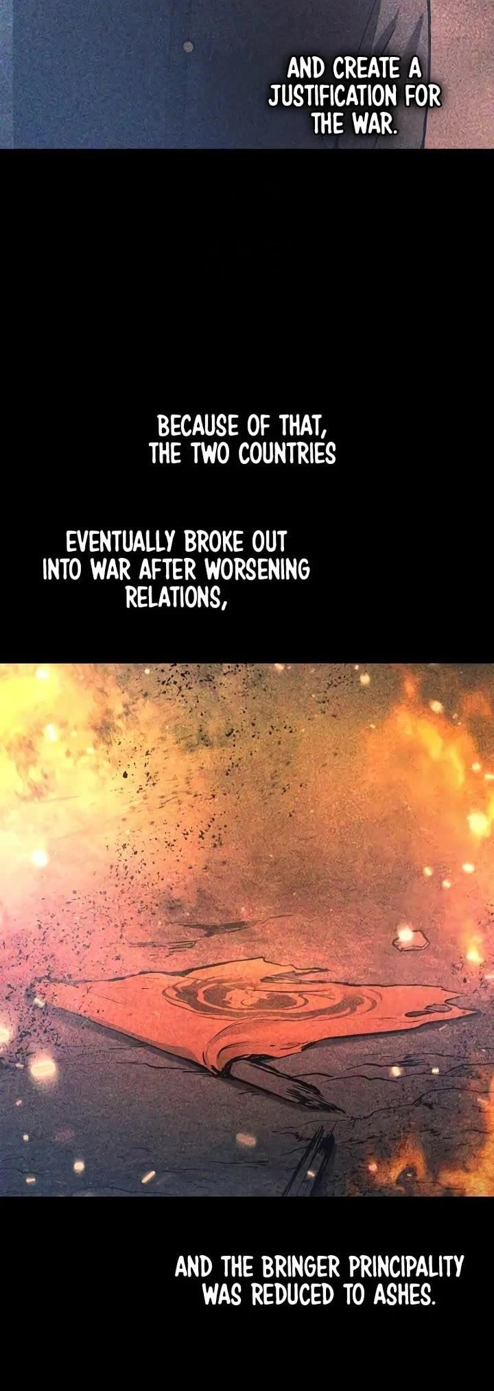 I Became the Tyrant of a Defence Game Chapter 151 - Page 19