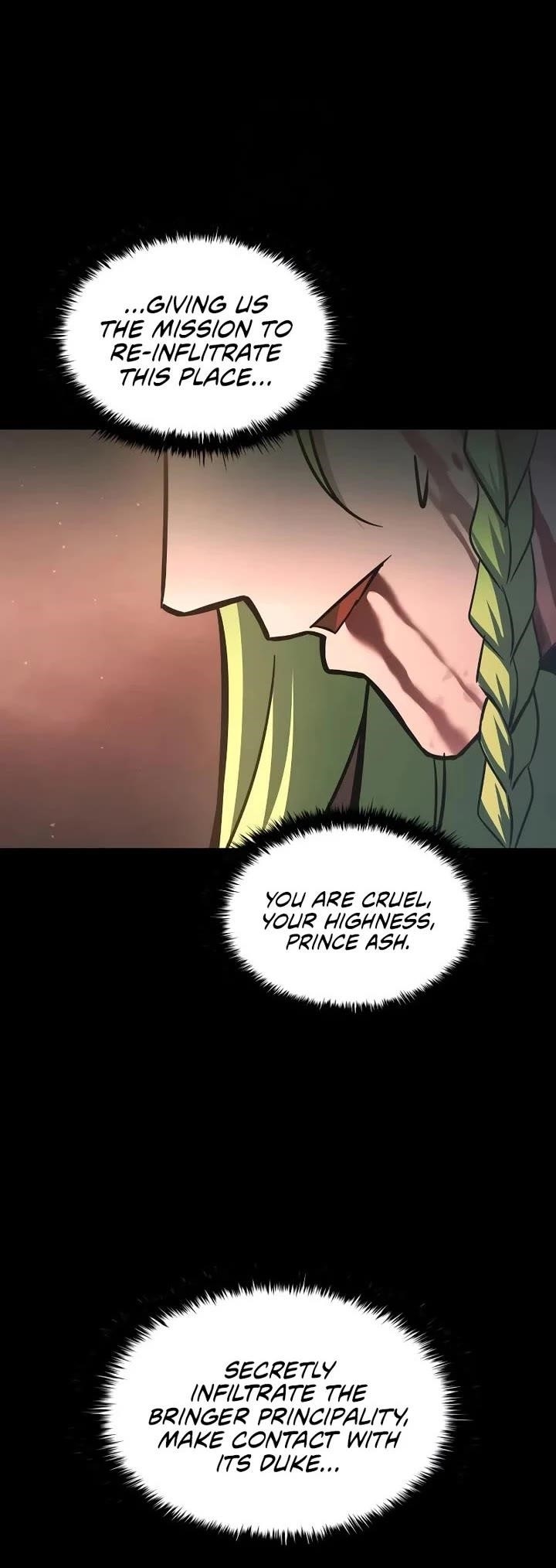 I Became the Tyrant of a Defence Game Chapter 151 - Page 20