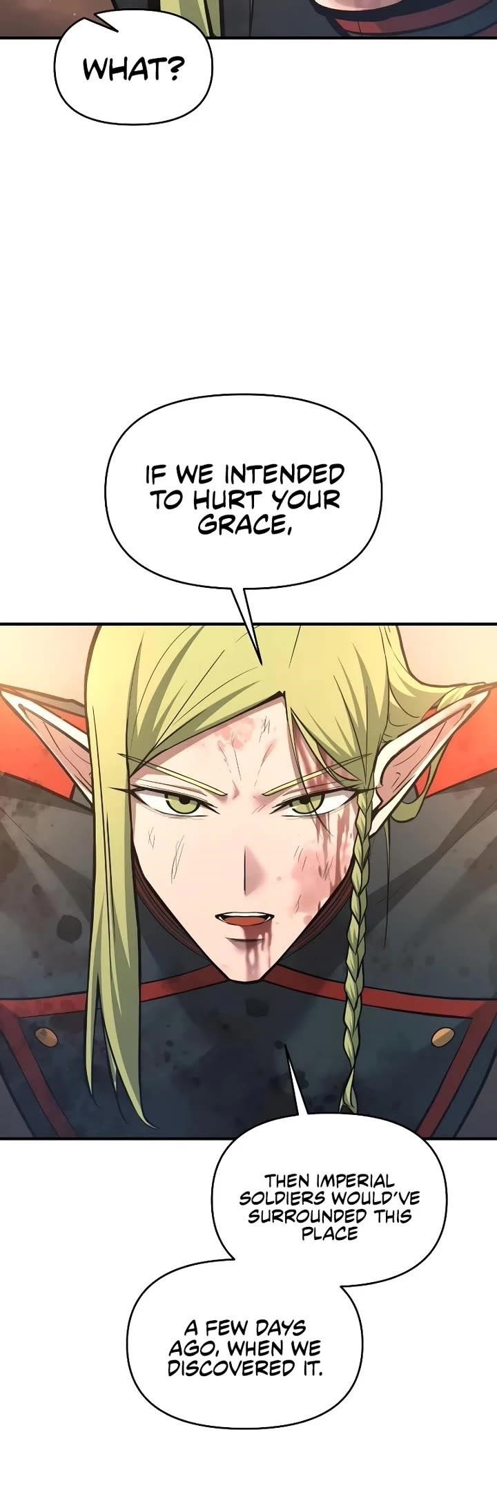 I Became the Tyrant of a Defence Game Chapter 151 - Page 30