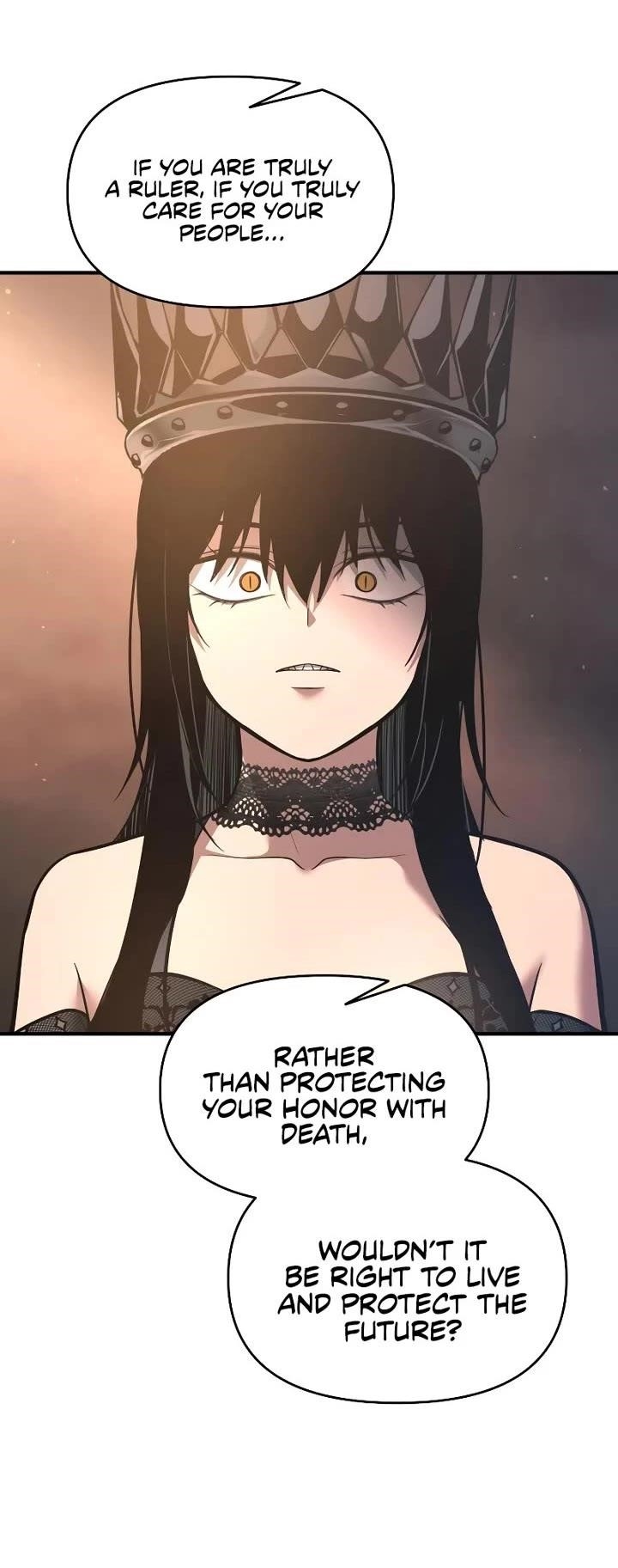 I Became the Tyrant of a Defence Game Chapter 151 - Page 45