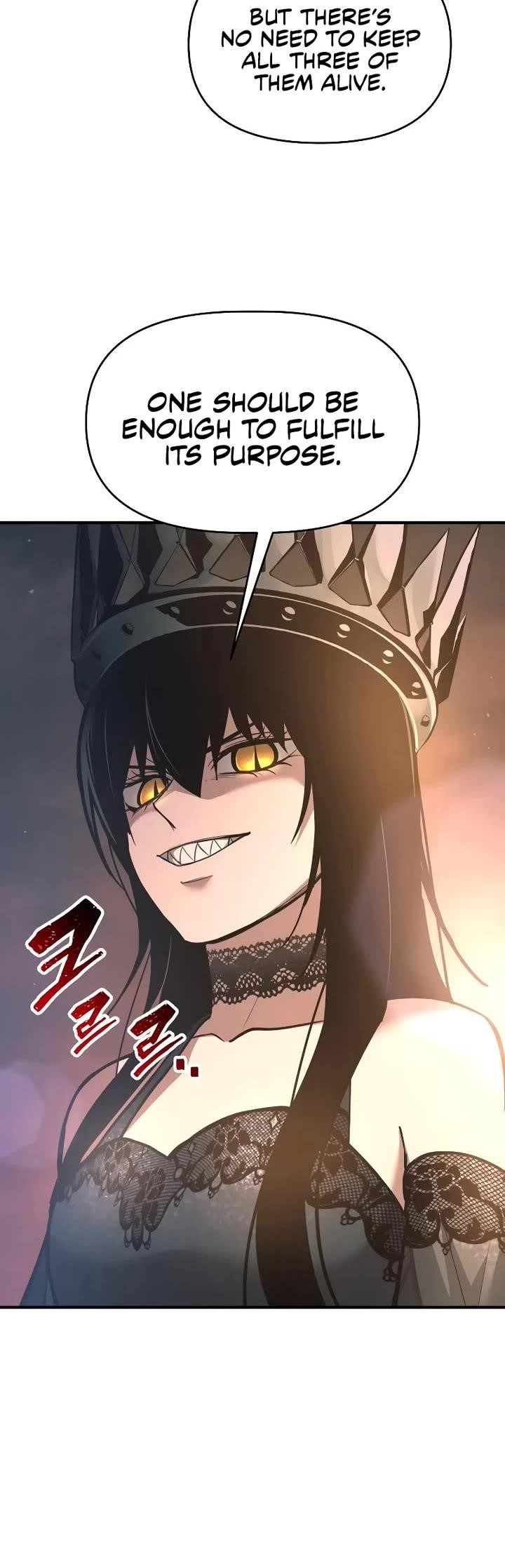 I Became the Tyrant of a Defence Game Chapter 151 - Page 50