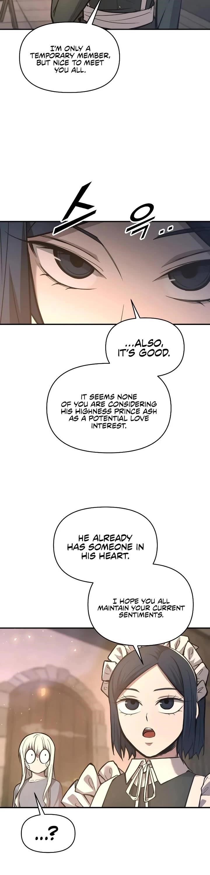 I Became the Tyrant of a Defence Game Chapter 151 - Page 7