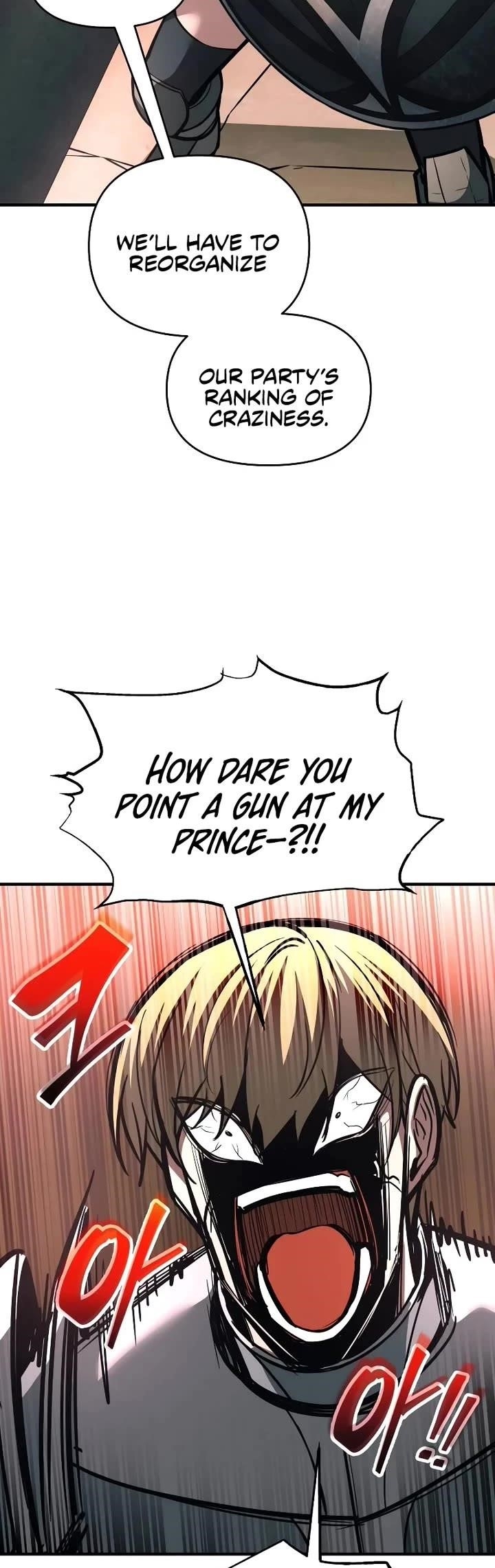 I Became the Tyrant of a Defence Game Chapter 153 - Page 29