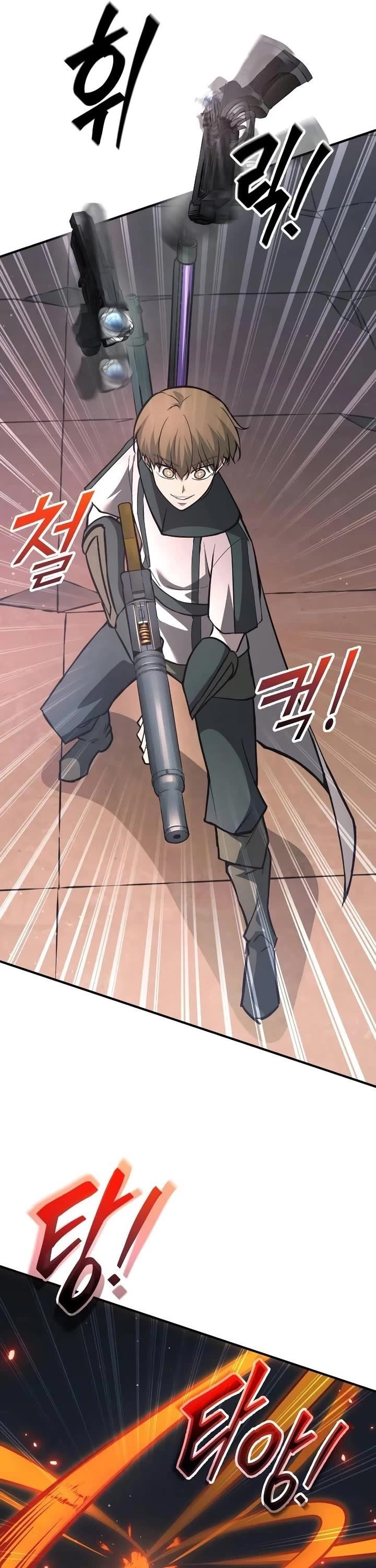 I Became the Tyrant of a Defence Game Chapter 153 - Page 35