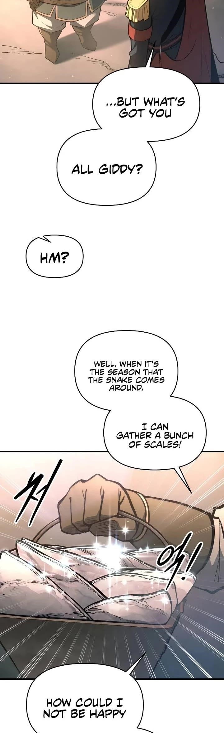 I Became the Tyrant of a Defence Game Chapter 153 - Page 4