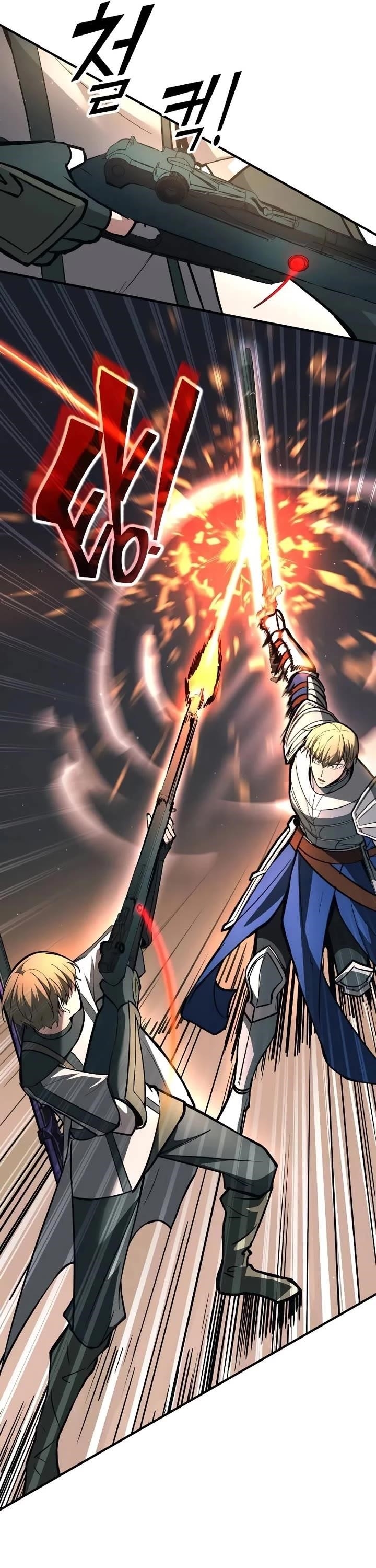 I Became the Tyrant of a Defence Game Chapter 153 - Page 40