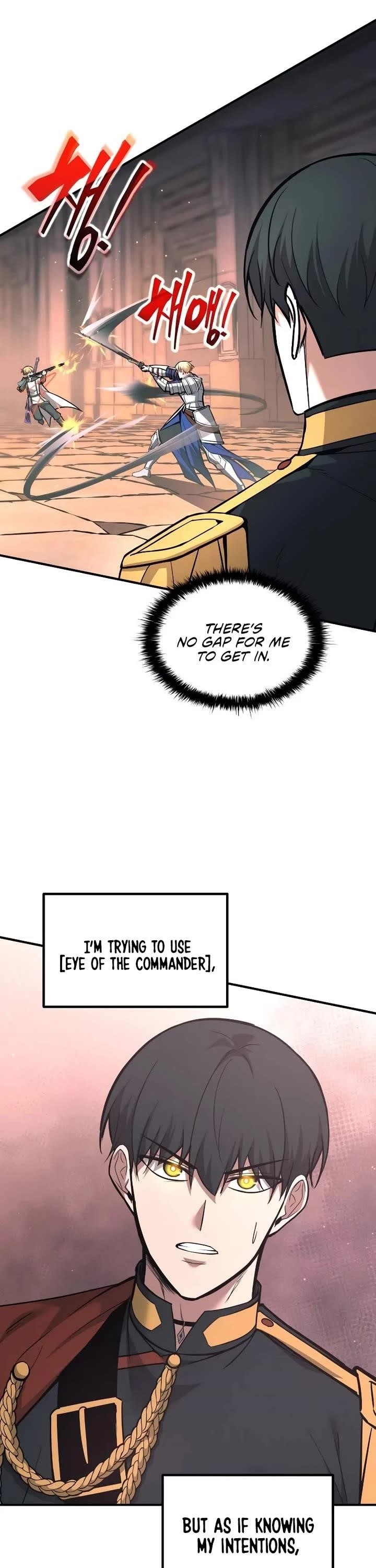 I Became the Tyrant of a Defence Game Chapter 153 - Page 41