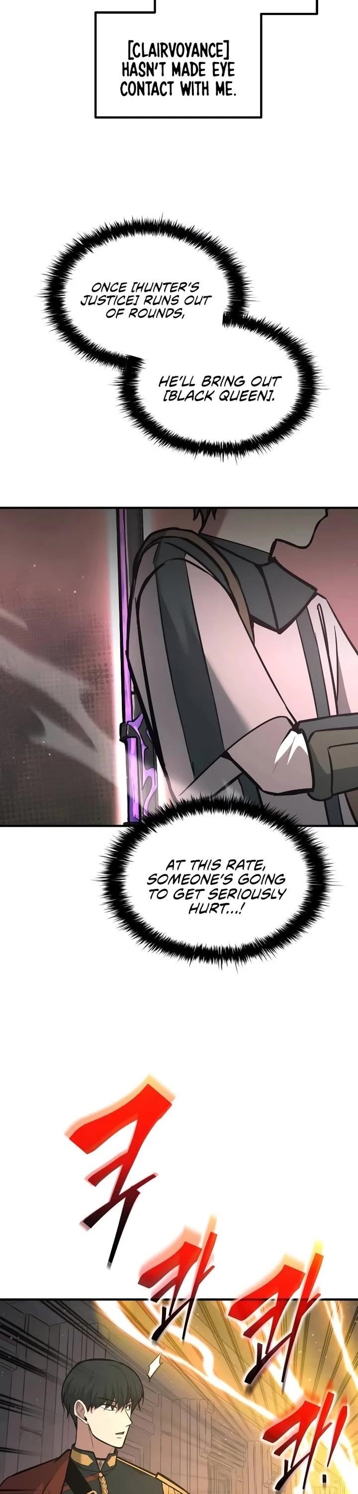 I Became the Tyrant of a Defence Game Chapter 153 - Page 42