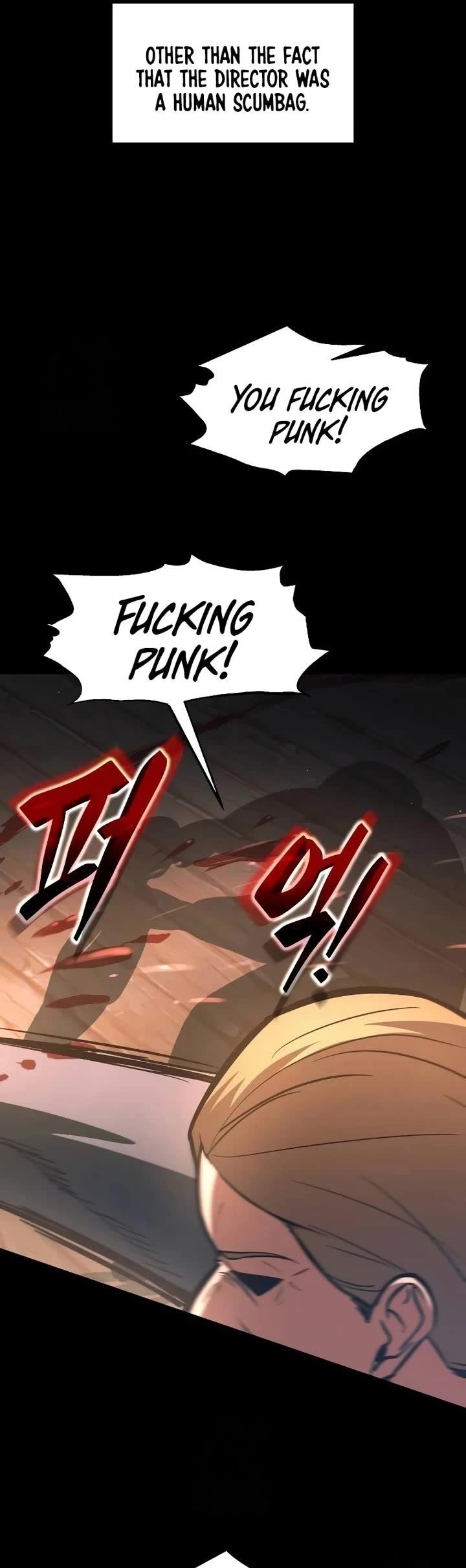 I Became the Tyrant of a Defence Game Chapter 153 - Page 55