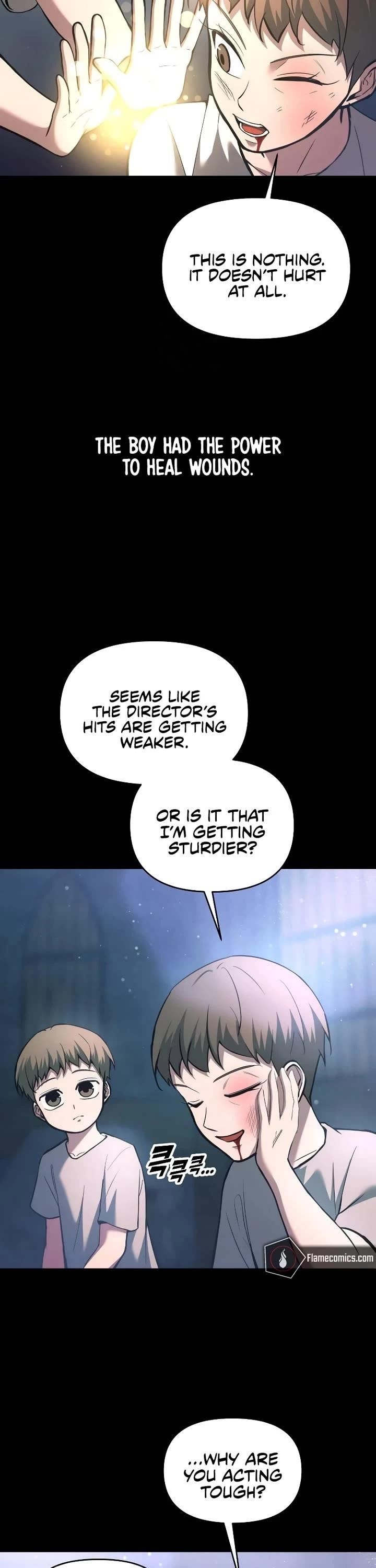 I Became the Tyrant of a Defence Game Chapter 154 - Page 13