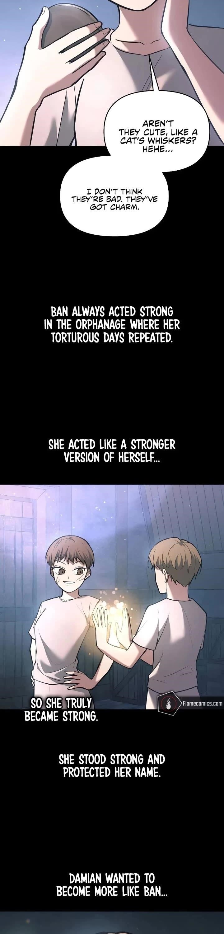 I Became the Tyrant of a Defence Game Chapter 154 - Page 22