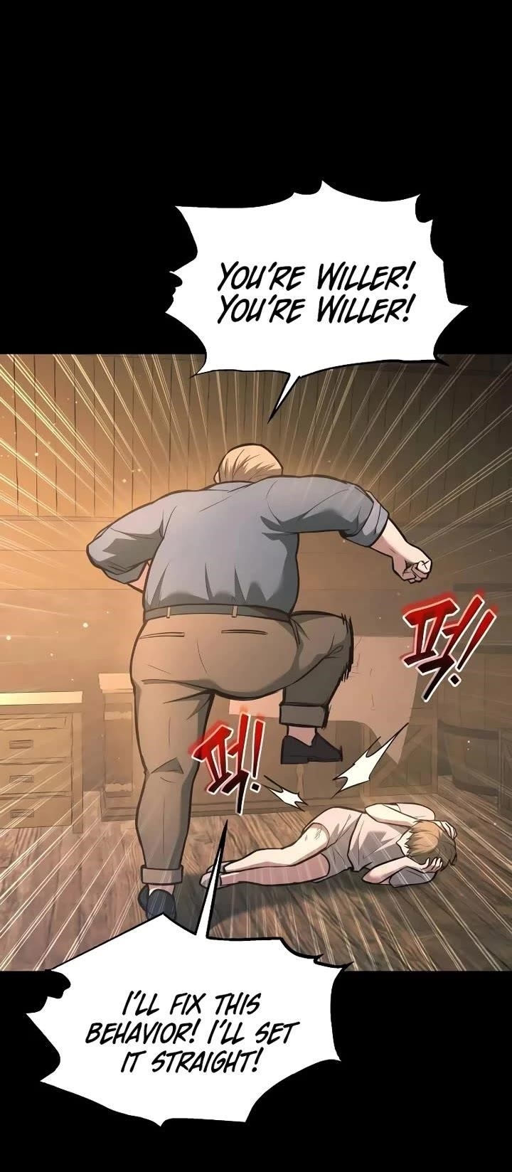 I Became the Tyrant of a Defence Game Chapter 154 - Page 35