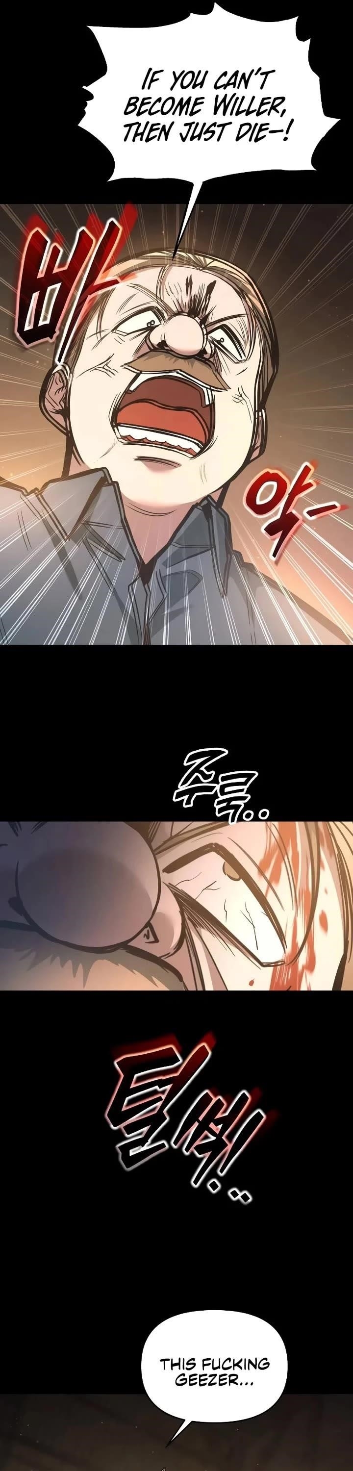 I Became the Tyrant of a Defence Game Chapter 154 - Page 36