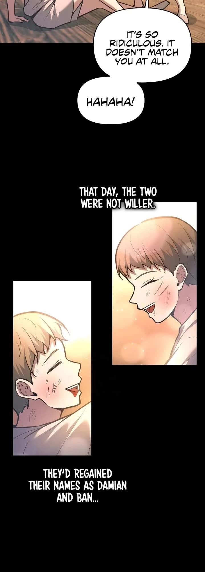 I Became the Tyrant of a Defence Game Chapter 154 - Page 39