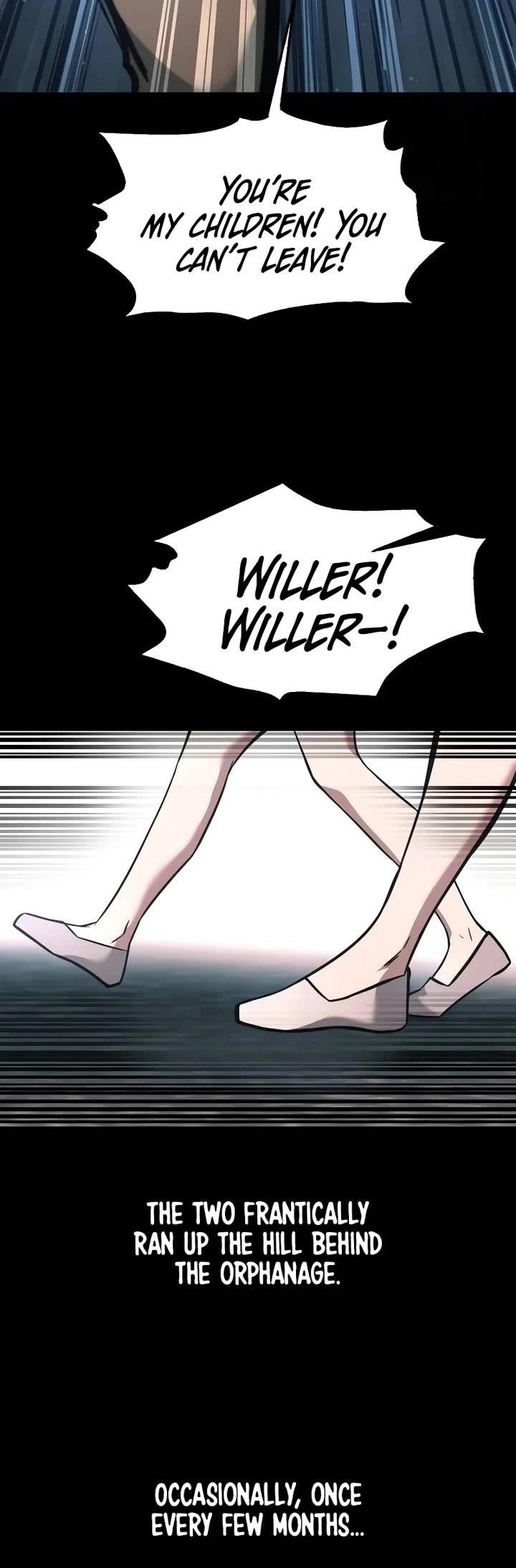 I Became the Tyrant of a Defence Game Chapter 154 - Page 45