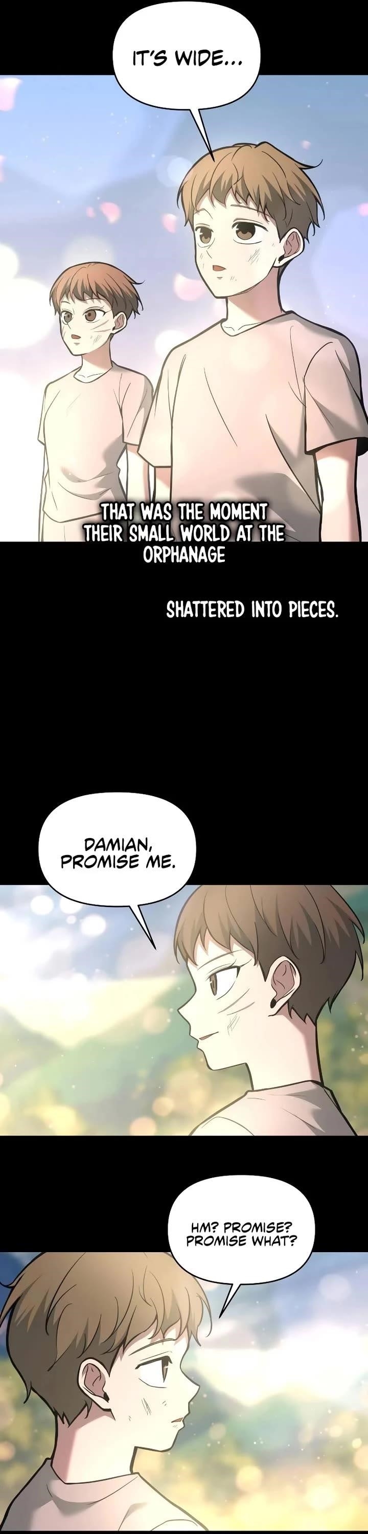 I Became the Tyrant of a Defence Game Chapter 154 - Page 51