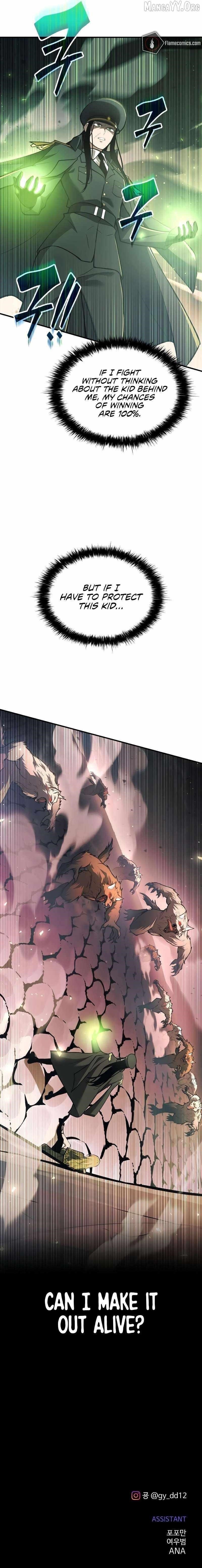 I Became the Tyrant of a Defence Game Chapter 159 - Page 11