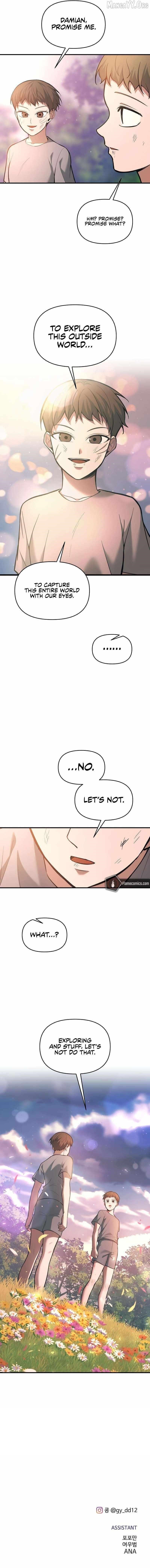 I Became the Tyrant of a Defence Game Chapter 162 - Page 13