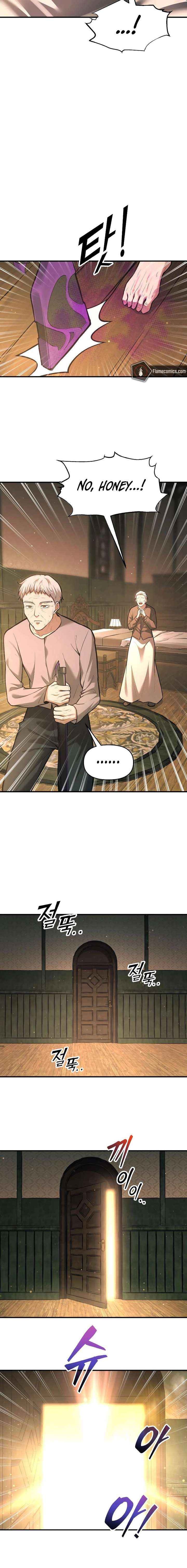 I Became the Tyrant of a Defence Game Chapter 163 - Page 16