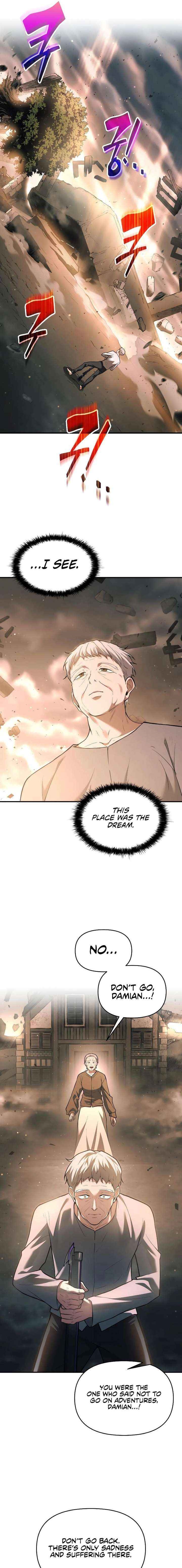 I Became the Tyrant of a Defence Game Chapter 163 - Page 17